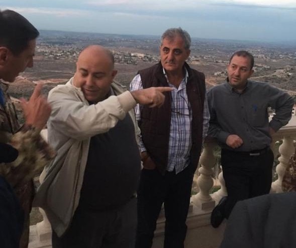 Chapter One: Jabal Amel – Geography, History, and Religion (From Antiquity to the Modern Era)