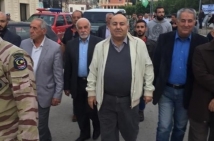 The Businessman Who Illuminated the Ottoman History of Jabal Amel: A Visionary Dedication