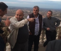 Chapter One: Jabal Amel – Geography, History, and Religion (From Antiquity to the Modern Era)