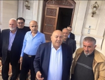 أمثال عن العشائر والعلاقات القبلية - جبل عامل