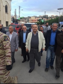 أمثال عامليّة - 1