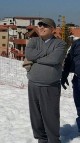 صور شخصية لقاسم حجيج 3