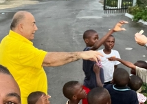 فيديو: كل شي اذا كثر رخص إلا الأدب