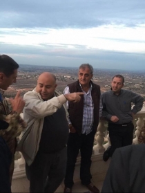 أمثال عن البنية العشائرية والسلطة - جبل عامل